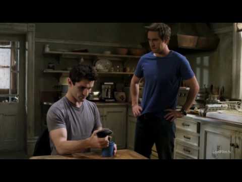 Быть человеком сериал