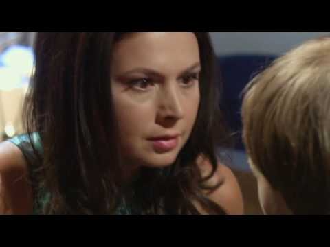 Варенька 1 сезон 1 серия