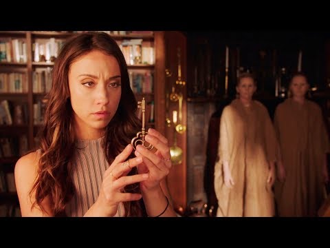 Сериал волшебники 3 сезон дата выхода