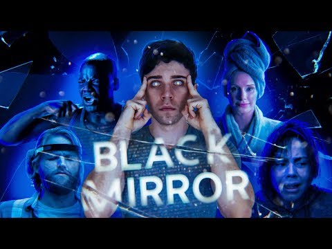Черное зеркало 3 сезон сколько серий