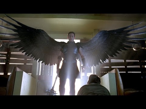 Сериал падший ангел актеры