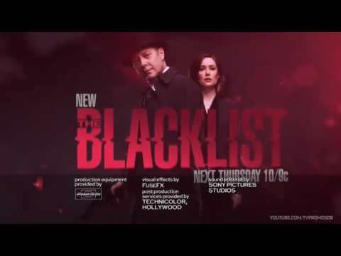 Черный список 4 сезон 20 серия смотреть онлайн