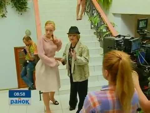 Спросите у осени сериал актеры