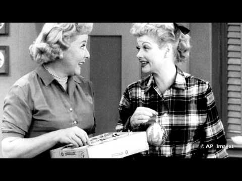 Старый американский сериал про люси Старый американский сериал про люси