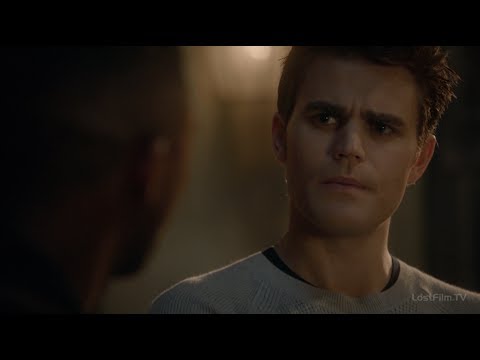 В какой серии древних появится стефан