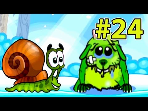 Улитка боб мультфильм смотреть все серии подряд