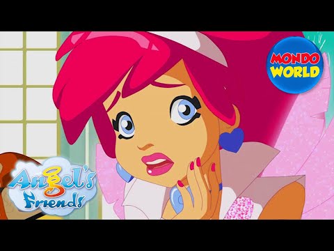 Друзья 2 сезон 5 серия