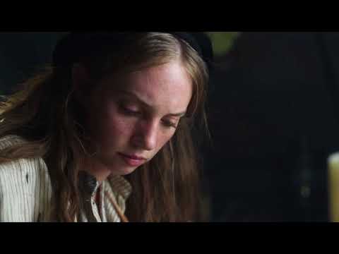 Маленькие женщины сериал