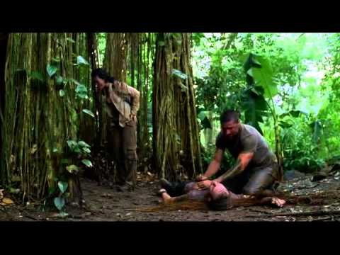 Сериал лост 1 сезон