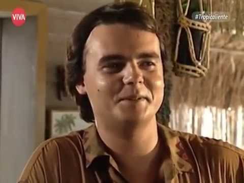 Секрет тропиканки сериал описание серий с 40 по 130