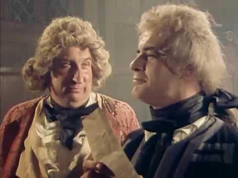 Дик турпин сериал