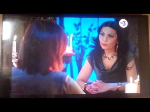 Сериал гадалка заговор от одиночества