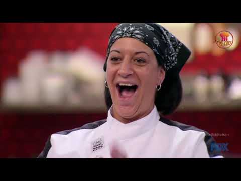 Адская кухня 13 сезон 13 серия