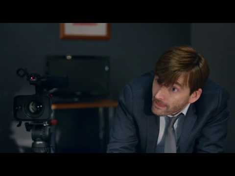 Бродчерч 3 сезон 8 серия