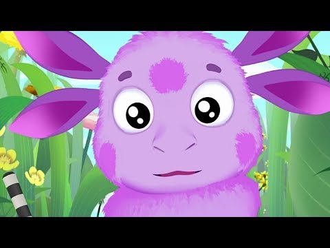 Лунтик новые серии 2018 года