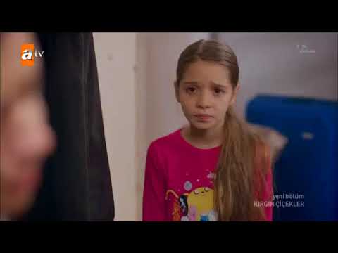 Обиженные цветы турецкий сериал на русском языке 19 серия на русском языке