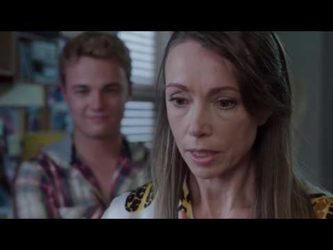 Тайны острова мако 1 сезон 5 серия