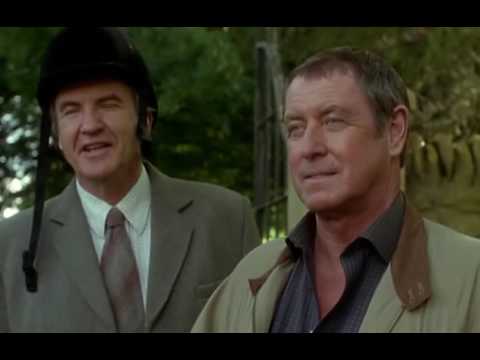 Чисто английские убийства сериал