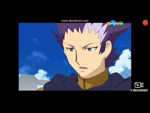 Элбэикс 2 сезон 16 серия