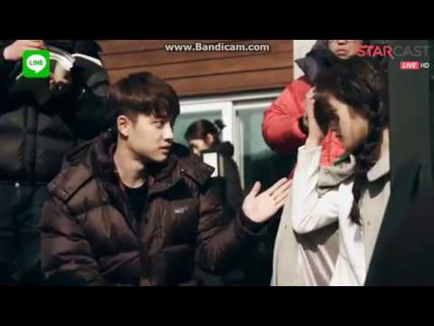 Сериал мои соседи exo 2 сезон