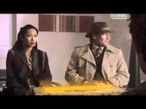 Сериал парадокс 1 сезон 2014 смотреть онлайн paradox