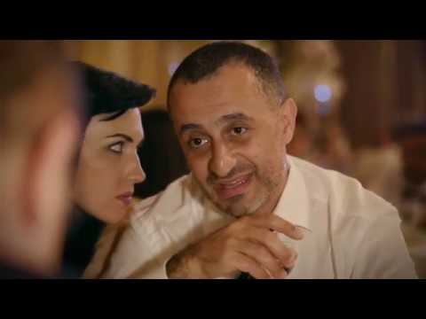 Медовый месяц армянский сериал на русском языке все серии