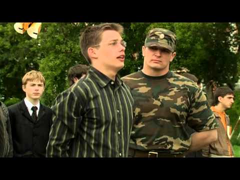 Сериал кадетство 3 сезон описание серий Сериал кадетство 3 сезон описание серий