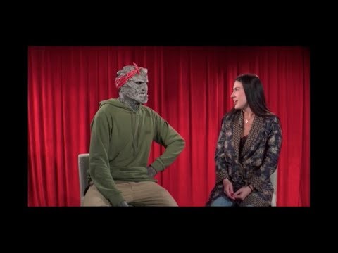 Страшная любовь новые серии