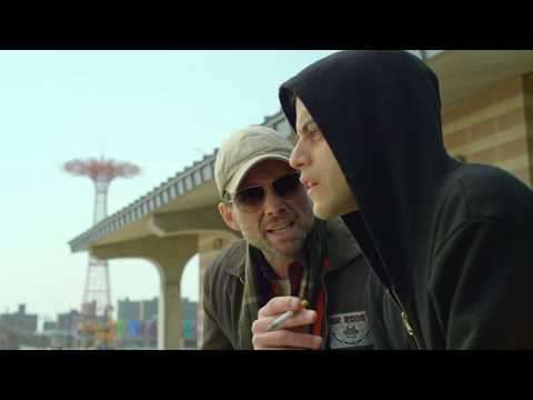 Мистер робот смотреть 1 сезон 2 серия