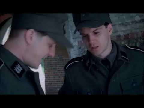 Война фойла 2 сезон 2 серия