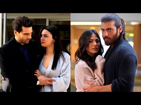 Турецкий известный сериал