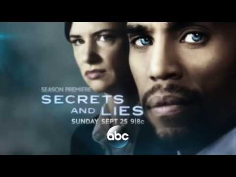 Тайны и ложь дата выхода серий 2 сезон