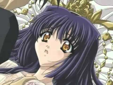 Смотреть лунная леди 1 серия