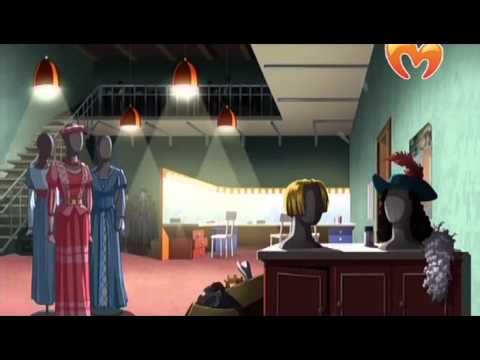 Друзья ангелов 3 сезон все серии подряд