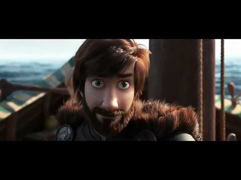 Как приручить дракона 10 серия 2 сезон