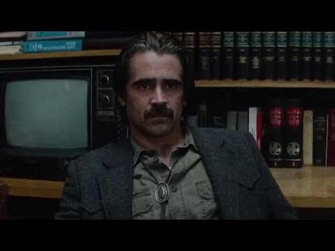 Сериал настоящий детектив 2