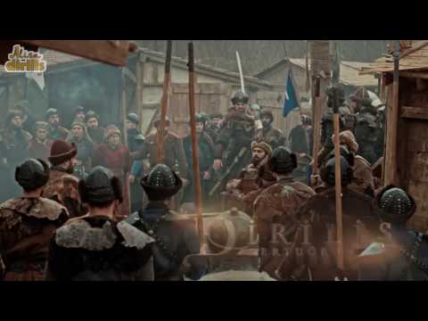 Эртугрул 76 серии с озвучкой на русском