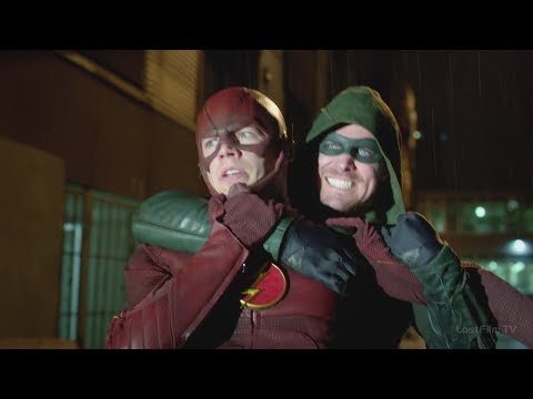 Смотреть сериал флеш 1 сезон 2 серия онлайн