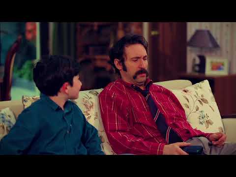 Азизяннер 2 сезон 25 серия