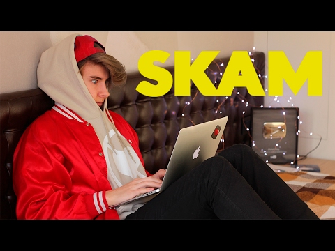 Скам 1 сезон 4 серия смотреть онлайн на русском