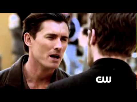 Дневники вампира 3 сезон 3 серия кубик в кубе