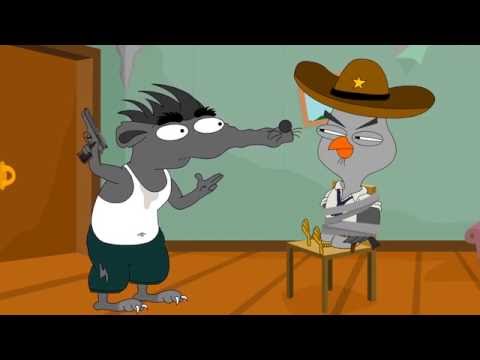 Подозрительная сова сериал