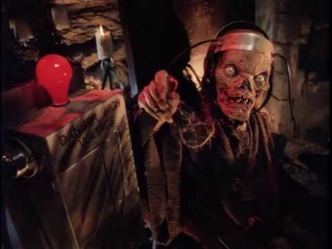 Сериал байки из склепа все сезоны смотреть онлайн бесплатно