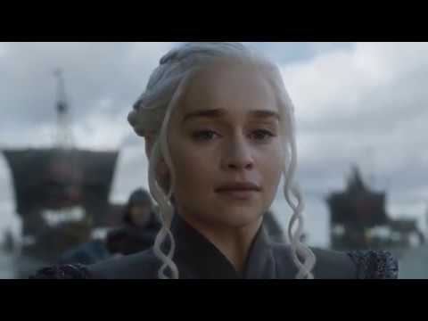 Посмотреть фильм игра престолов 7 сезон 1 серия