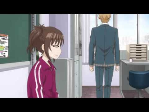 Черный принц и волчица 1 сезон 7 серия