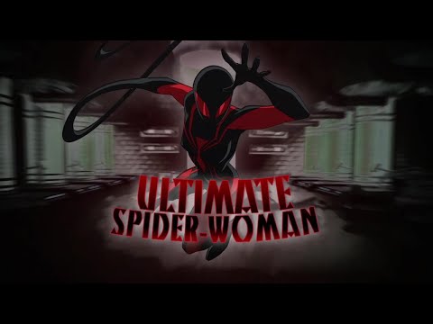 Великий человек паук 4 сезон 19 серия