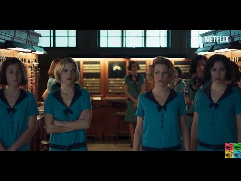 Телефонистки сериал отзывы