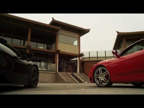 Сигал стивен сериал