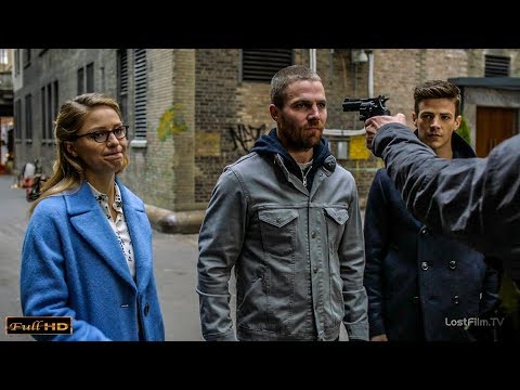 Готэм 2 сезон 4 серия лостфильм