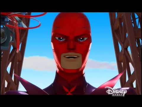 Леди баг и супер кот 25 серия 1 часть и 2 часть